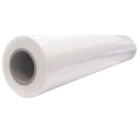 Bobina de plastificar PET Brillo 42 µ 635 mm x 150 m cono 57 mm ARCHIVAR