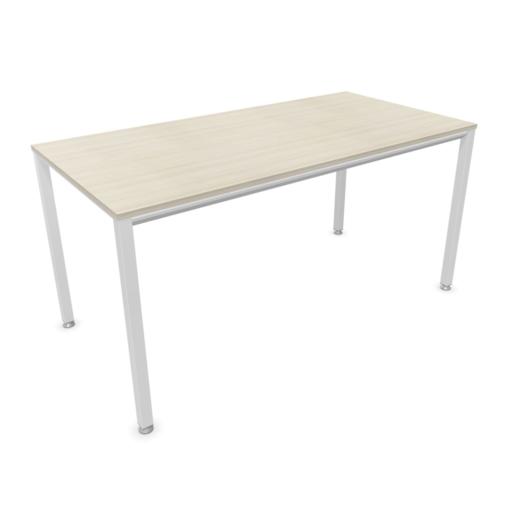 Mesa meeting Vital Actiu 200 x 100 cm
