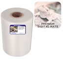 Bobina de plastificar Premium Digital Mate 27 µ 480 mm x 3000 m