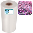Bobina de plastificar Premium Offset Brillo 24 µ 630 mm x 3000 m