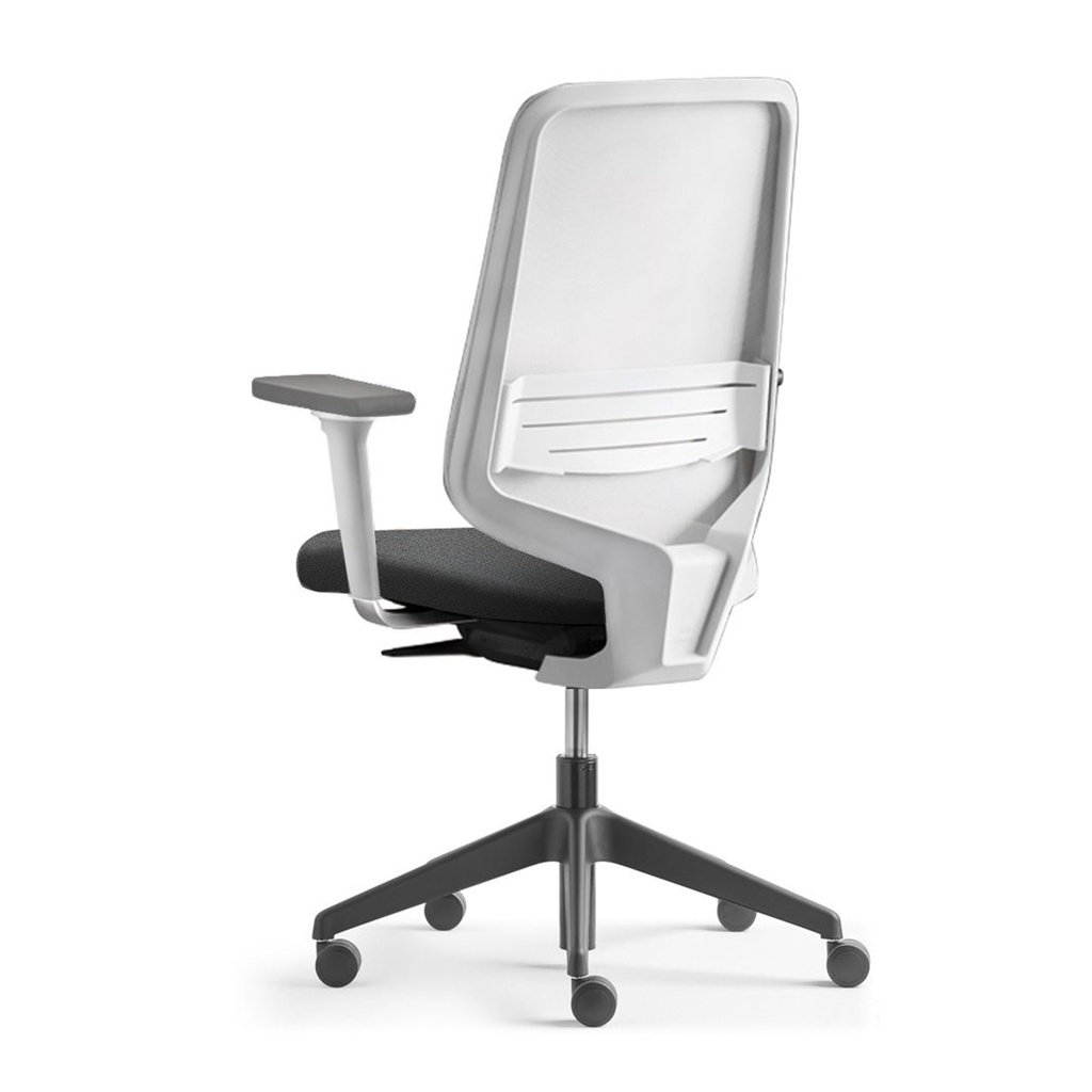 Silla Dot.Home White Express