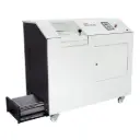 Destructora de discos duros HSM StoreEx HDS 230 - 11,5 x 26 mm