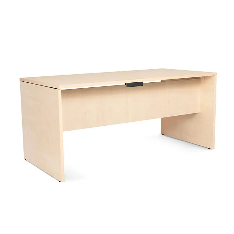 Mesa recta Work