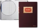 Libro de contabilidad Diario de tela Folio Miquelrius