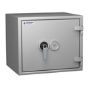 Caja fuerte ignífuga Protect Duo Grado 0 66 L (60 minutos) Hartmann Tresore