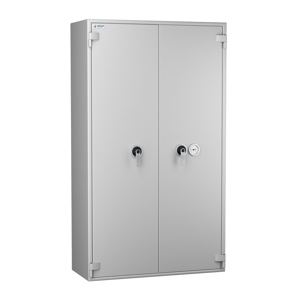 Armario ignífugo e hidrófugo Protect Fire 710 710 L (60 minutos)