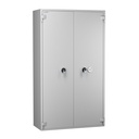 Armario ignífugo e hidrófugo Protect Fire 710 710 L (60 minutos)