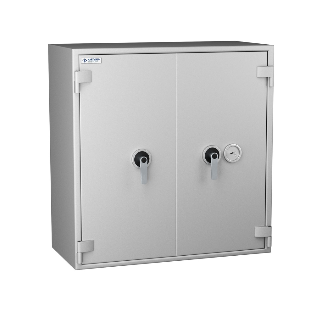 Armario ignífugo e hidrófugo Protect Fire 246 246 L (60 minutos)