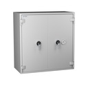 Armario ignífugo e hidrófugo Protect Fire 246 246 L (60 minutos)