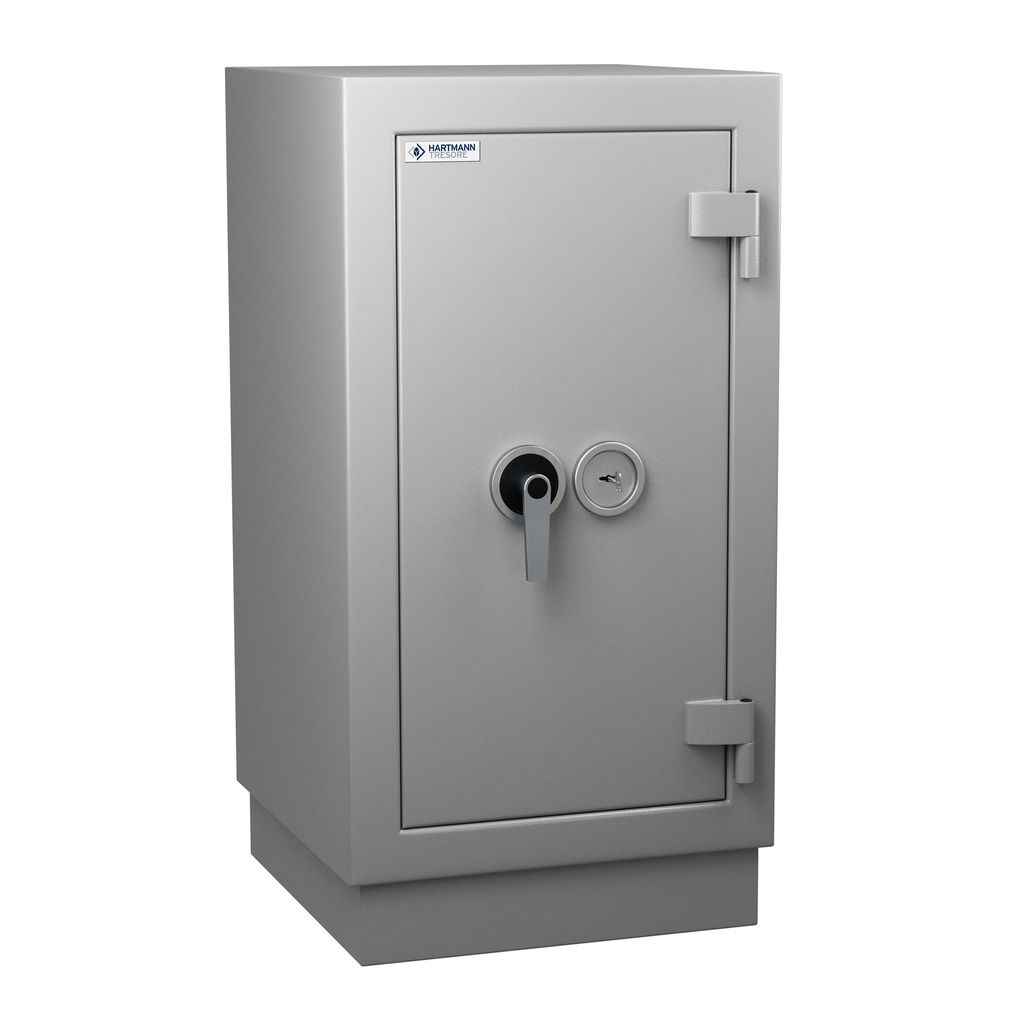 Armario ignífugo e hidrófugo Paper Duo 110 L (120 minutos)