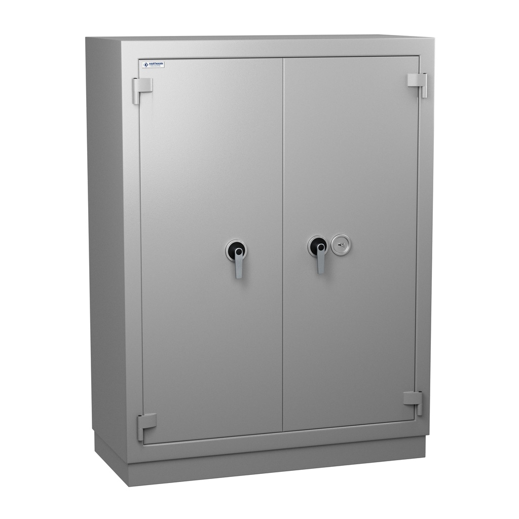 Armario ignífugo e hidrófugo Paper Duo 750 747 L (120 minutos)