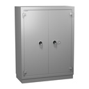 Armario ignífugo e hidrófugo Paper Duo 750 747 L (120 minutos)