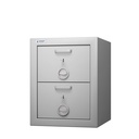 Archivador ignífugo Class Fire 2 cajones