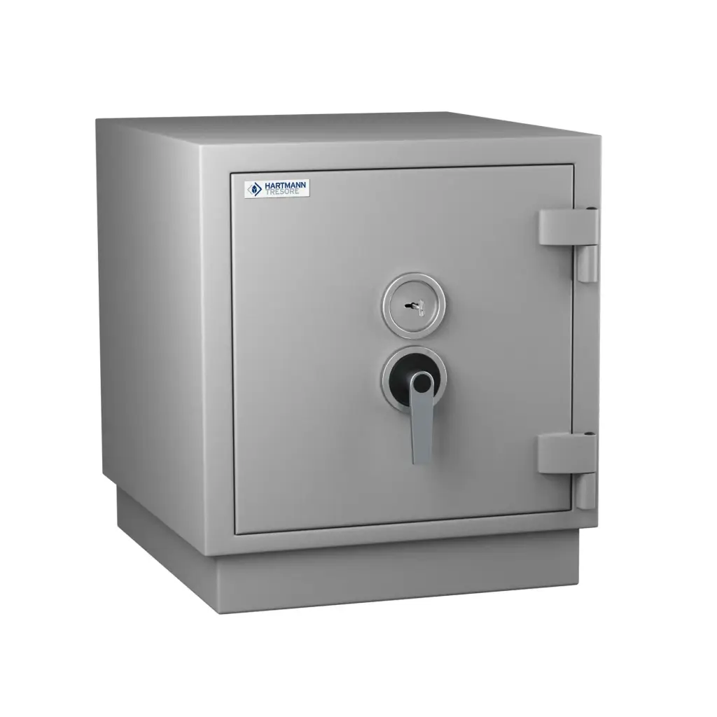 Armario archivador de CD ignífugo Media Protect 59 L (60 minutos)