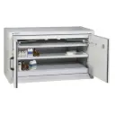 Armario ignífugo para productos peligrosos Chimie Protect LP0093 170 L (90 minutos)