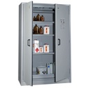 Armario ignífugo para productos peligrosos Chimie Protect LP0091 900 L (90 minutos)