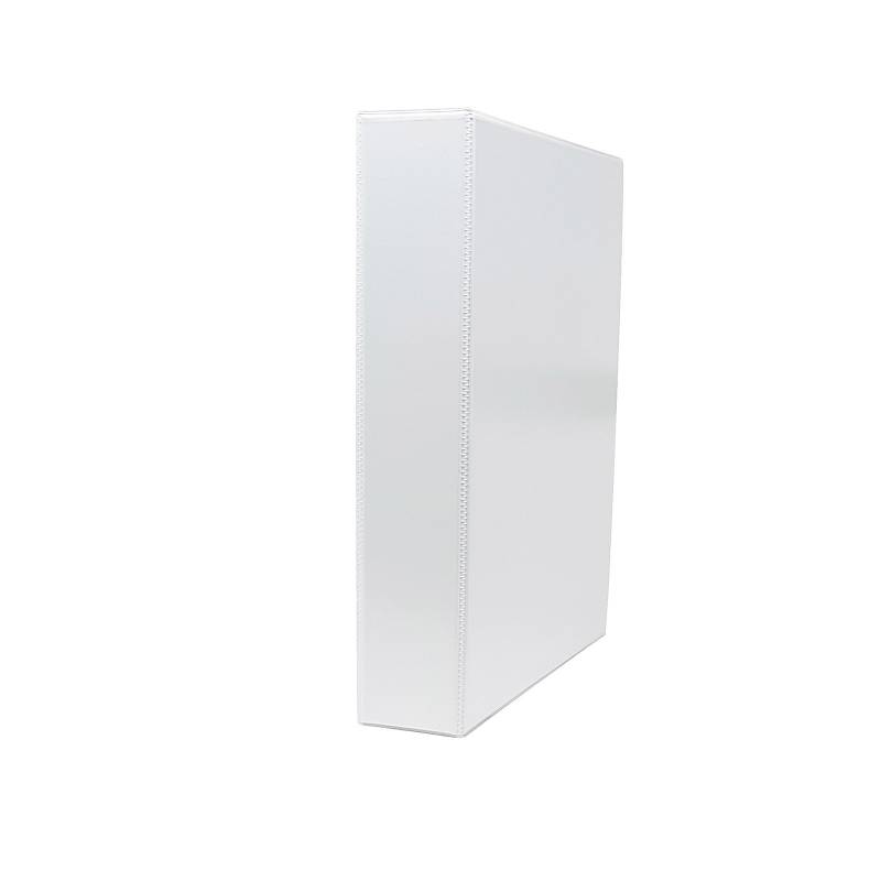 Carpeta canguro 2 anillas 40 mm Grafoplás