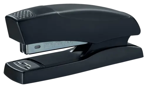 Grapadora Petrus Golf 435 negra