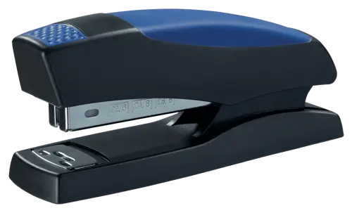 Grapadora Petrus Golf 435 azul