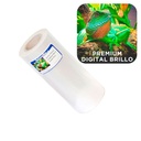Bobina de plastificar Premium Digital Brillo 24 µ 290 mm x 250 m (Pack 4 unidades)