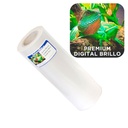 Bobina de plastificar Premium Digital Brillo 24 µ 330 mm x 250 m (Pack 4 unidades)