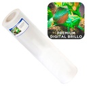 Bobina de plastificar Premium Digital Brillo 24 µ 480 mm x 250 m (Pack 4 unidades)