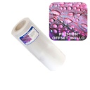 Bobina de plastificar Premium Offset Brillo 24 µ 310 mm x 250 m (Pack 4 unidades)