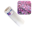 Bobina de plastificar Premium Offset Brillo 24 µ 330 mm x 250 m (Pack 4 unidades)