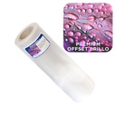 Bobina de plastificar Premium Offset Brillo 24 µ 400 mm x 250 m (Pack 8 unidades)