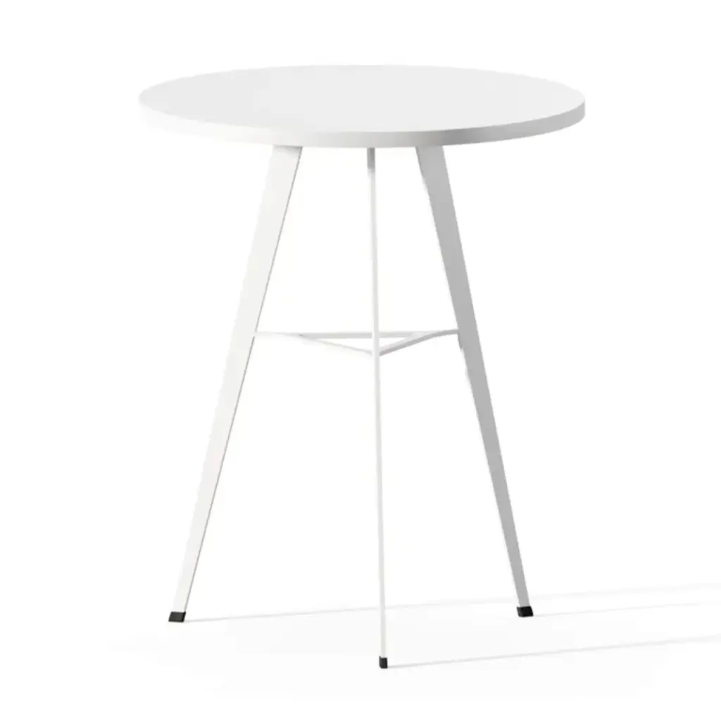 Mesa auxiliar alta Bend