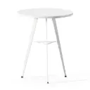 Mesa auxiliar alta Bend