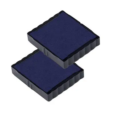 Almohadilla Trodat Printy E/4923 azul (Blíster 2 unidades)