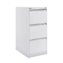 Archivador Bisley Premium BS Folio 3 cajones 1016 x 470 x 622 mm 1633 gris Express