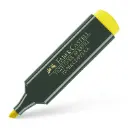 Rotulador fluorescente Faber-Castell Textliner 48 amarillo