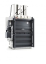 Prensa vertical HSM V-Press 860 plus reacondicionada | Año 2019