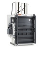 Prensa vertical HSM V-Press 860 max reacondicionada | Año 2024
