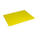 Cartulina 50 x 65 cm amarillo fuerte 180 g/m² (Unidad)