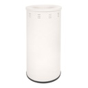 Papelera metálica 147