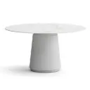 Mesa de reunión Dorik Express 140 x 74 cm