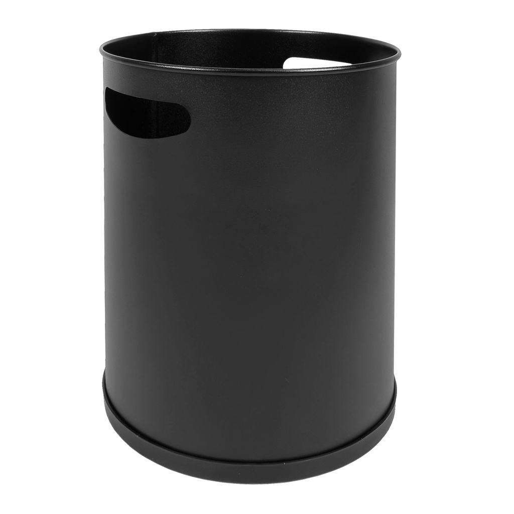 Papelera metálica 101