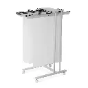 Carro móvil para planos DIN A0 Rocada RD-236