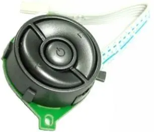 Botonera destructora Fellowes 99Ci original ref. 208579