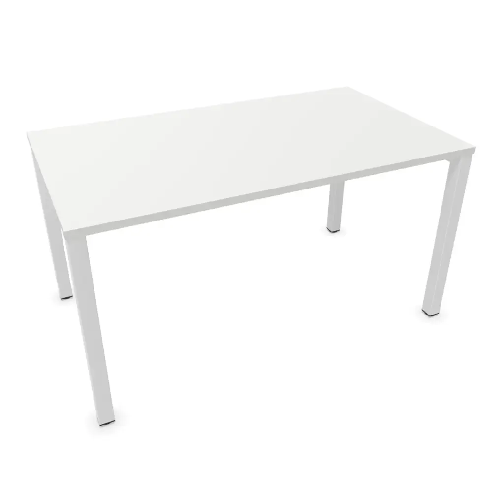 Mesa recta Vital Pro Express Actiu fondo 80 cm