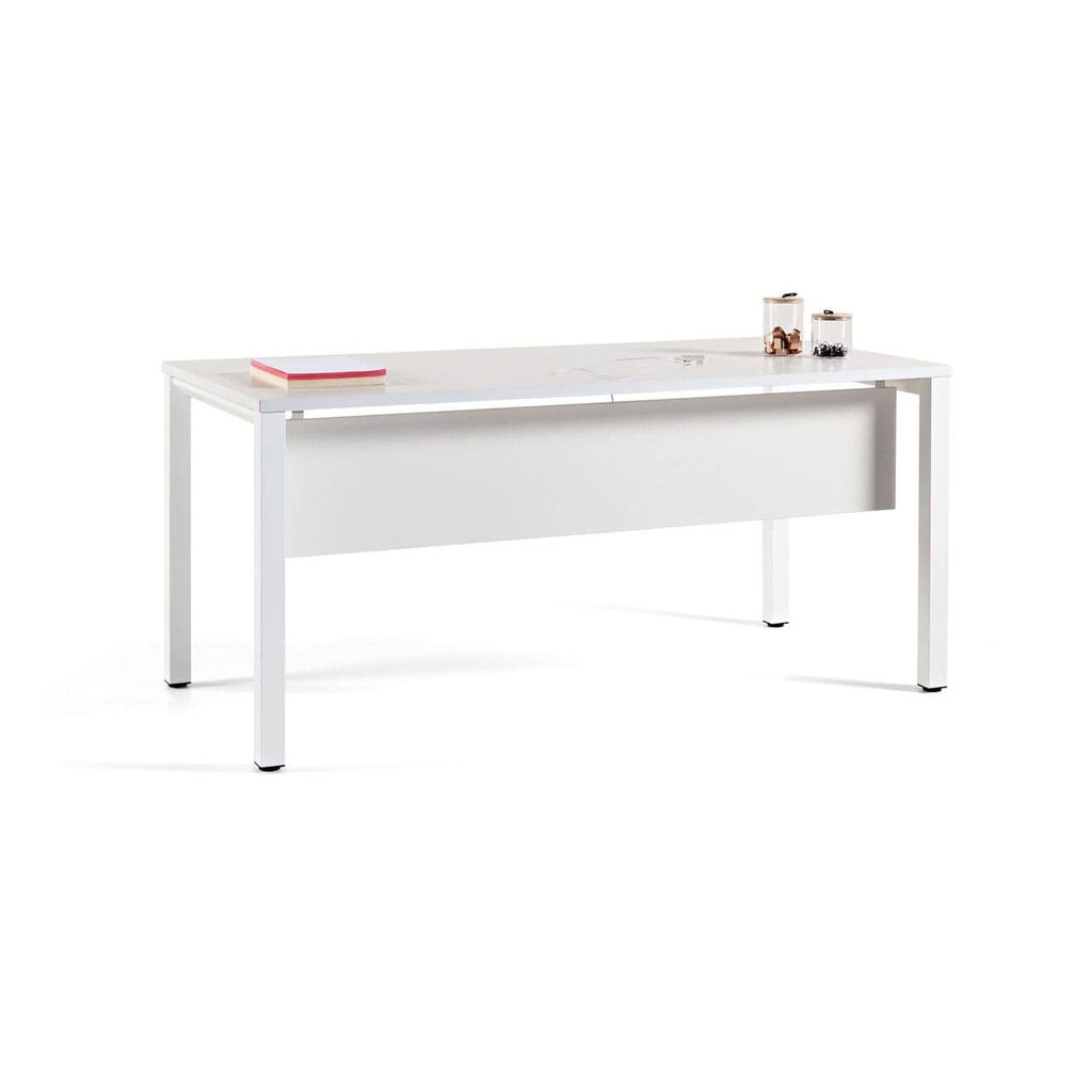 Mesa recta Vital Pro Express Actiu fondo 80 cm