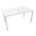 Mesa recta Vital Pro Express Actiu fondo 80 cm