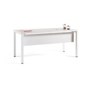 Mesa recta Vital Pro Express Actiu fondo 80 cm
