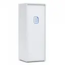 Papelera metálica de reciclaje Zurich XL