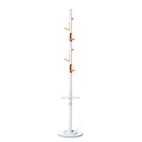 Perchero de pie con paragüero Torino