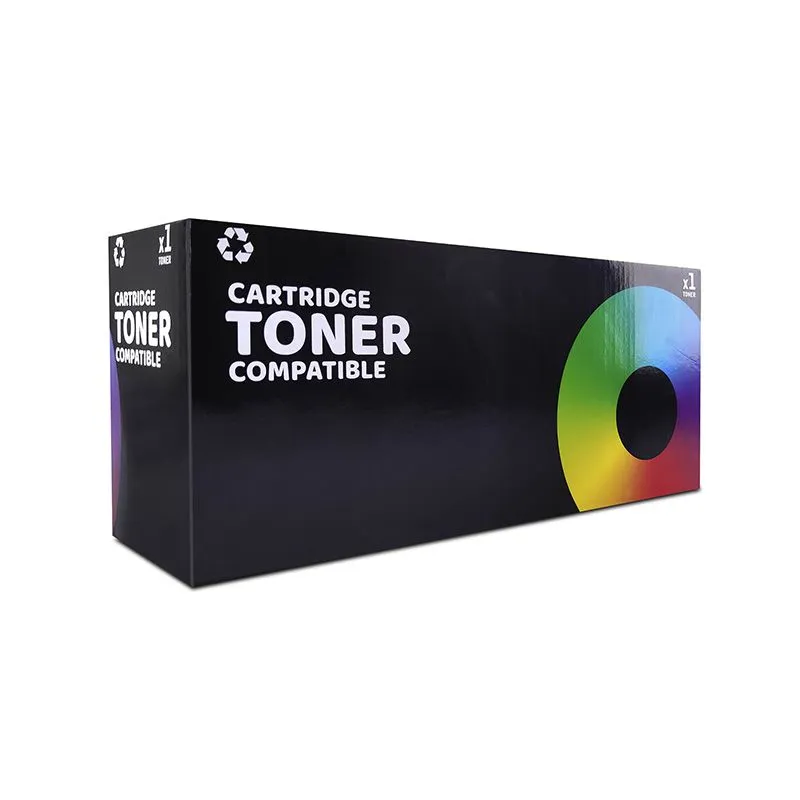 Tóner láser compatible CF259A HP 59A negro 