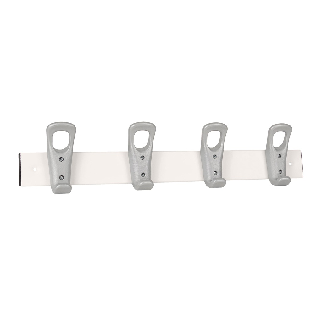 Perchero de pared 630